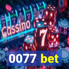 0077 bet